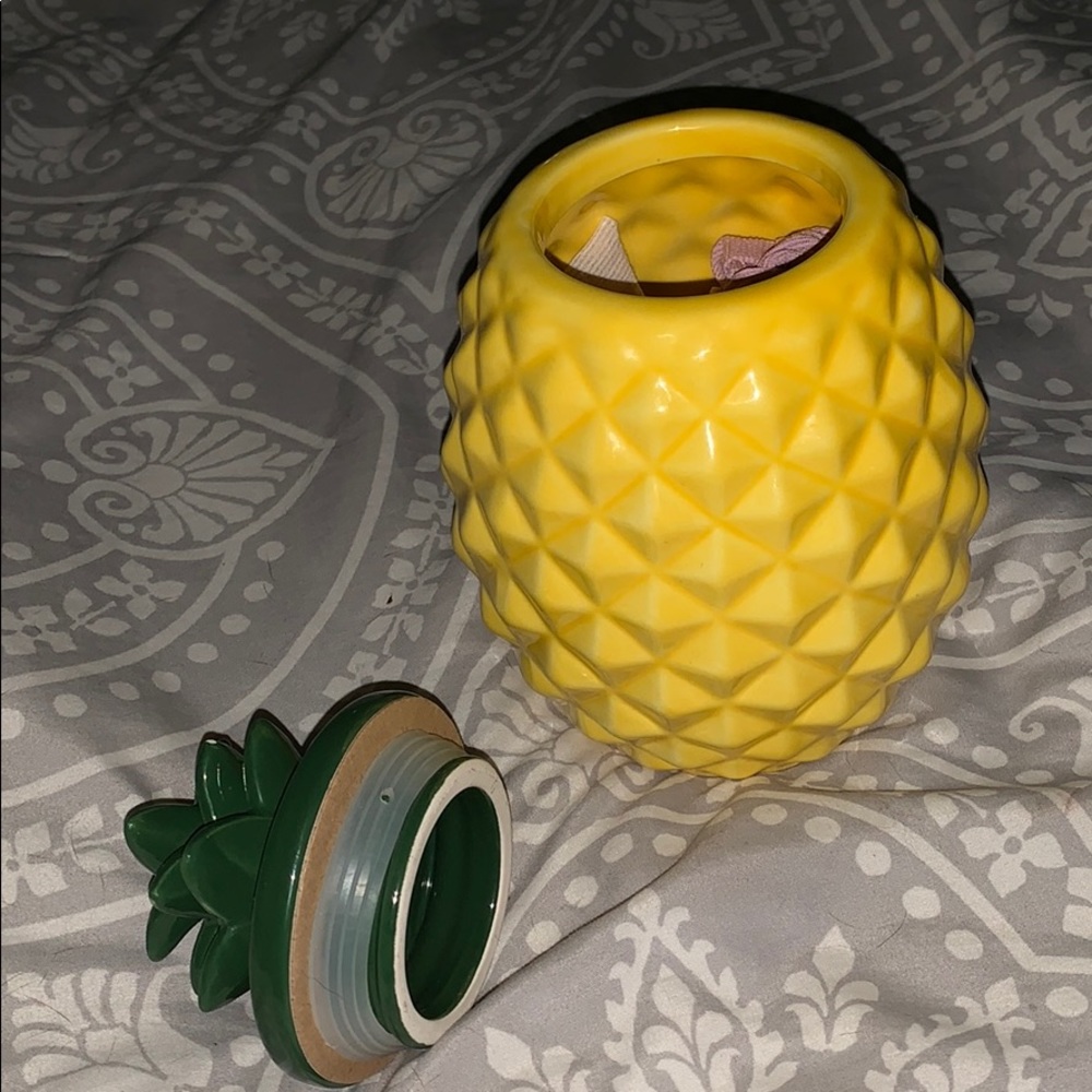 Pineapple 🍍
